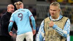 Tàng hình trước M.U, siêu Robot của Man City bị Pep “nắn gân” Tàng hình trước M.U, siêu Robot của Man City bị Pep “nắn gân”