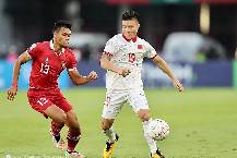 Nhận định, soi kèo Việt Nam vs Indonesia, 21h30 ngày 19/1 Nhận định, soi kèo Việt Nam vs Indonesia, 21h30 ngày 19/1