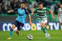 Nhận định, soi kèo Vizela vs Sporting Lisbon, 03h45 ngày 19/1