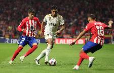 Soi kèo phạt góc Atletico vs Real Madrid, 03h30 ngày 19/1