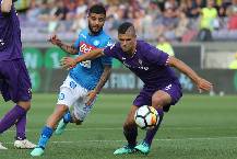 Soi kèo phạt góc Napoli vs Fiorentina, 2h00 ngày 19/1