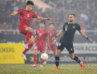 Soi kèo phạt góc Việt Nam vs Indonesia, 21h30 ngày 19/1