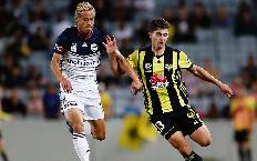 Soi kèo phạt góc Wellington Phoenix vs Melbourne Victory, 13h00 ngày 19/1