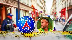 Vụ Neymar đến PSG bị cáo buộc trốn thuế, tham nhũng