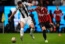 Chuyên gia Tony Ansell dự đoán Juventus vs AC Milan, 0h00 ngày 19/1