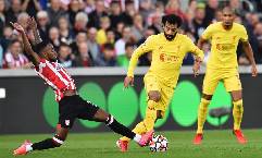 Link xem trực tiếp Brentford vs Liverpool Ngoại hạng Anh 22h00 ngày 18/1