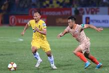 Link xem trực tiếp CAHN vs SLNA V.League 19h15 ngày 18/1