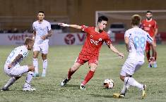 Link xem trực tiếp Nam Định vs Viettel V.League 18h00 ngày 19/1