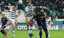 Nhận định, soi kèo Konyaspor vs Kasimpasa, 20h00 ngày 19/1: Giải cơn khát chiến thắng