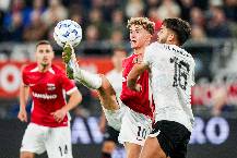 Nhận định, soi kèo Utrecht vs AZ Alkmaar, 00h45 ngày 19/01: Đòi nợ lượt đi