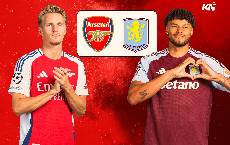 Siêu máy tính dự đoán Arsenal vs Aston Villa, 00h30 ngày 19/01