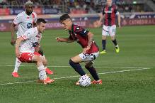 Soi kèo góc Bologna vs Monza, 21h00 ngày 18/1