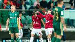 Nhận định Wisla Krakow vs Slask Wroclaw, 0h00 ngày 19/2 (VĐQG Ba Lan)