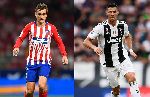 Phân tích tỷ lệ Atletico Madrid vs Juventus, 3h ngày 21/2