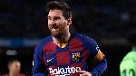 Lionel Messi giành giải ‘Oscar thể thao’