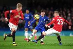 Xem lại Chelsea vs MU ở đâu? (Premier League, Ngoại hạng Anh vòng 26)