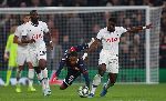 Đội hình dự kiến Tottenham Hotspur vs RB Leipzig, 3h00 ngày 20/2