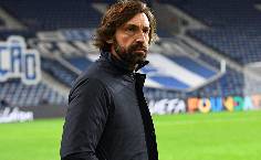 Andrea Pirlo: ‘Trọng tài thiếu dũng khí khi không cho Juventus hưởng penalty’