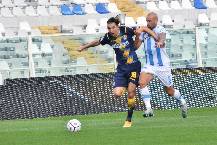 Nhận định Frosinone vs Pescara, 3h ngày 20/2 Nhận định Frosinone vs Pescara, 3h ngày 20/2