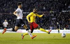 Nhận định Watford vs Derby County, 2h45 ngày 20/2 Nhận định Watford vs Derby County, 2h45 ngày 20/2