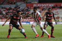 Nhận định, soi kèo Club Tijuana vs Club Necaxa, 10h06 ngày 19/2