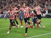 Phân tích kèo hiệp 1 Arsenal vs Brentford, 22h00 ngày 19/2 Phân tích kèo hiệp 1 Arsenal vs Brentford, 22h00 ngày 19/2