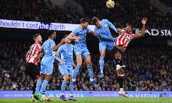 Phân tích kèo hiệp 1 Man City vs Tottenham, 0h30 ngày 20/2