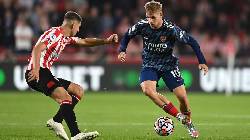 Soi kèo phạt góc Arsenal vs Brentford, 22h ngày 19/2 Soi kèo phạt góc Arsenal vs Brentford, 22h ngày 19/2