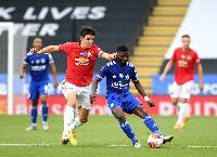 Dự đoán, soi kèo thẻ vàng MU vs Leicester, 21h ngày 19/2