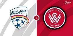 Nhận định, soi kèo Adelaide vs WS Wanderers, 11h ngày 19/2 Nhận định, soi kèo Adelaide vs WS Wanderers, 11h ngày 19/2
