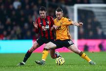 Nhận định, soi kèo Wolves vs Bournemouth, 22h ngày 18/2 Nhận định, soi kèo Wolves vs Bournemouth, 22h ngày 18/2