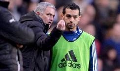 Salah từng bị HLV Mourinho mắng chửi đến bật khóc Salah từng bị HLV Mourinho mắng chửi đến bật khóc