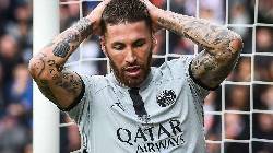 Sergio Ramos thừa nhận sự thật phũ phàng ở PSG Sergio Ramos thừa nhận sự thật phũ phàng ở PSG