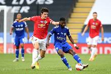 Soi kèo phạt góc MU vs Leicester, 21h ngày 19/2 Soi kèo phạt góc MU vs Leicester, 21h ngày 19/2