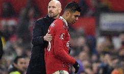 Thông tin lực lượng mới nhất MU vs Leicester, 21h ngày 19/2