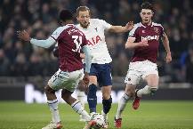 Tiên tri đại bàng dự đoán Tottenham vs West Ham, 23h30 ngày 19/2
