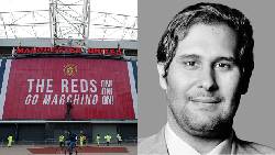 Tỷ phú Qatar chính thức đấu thầu, mua toàn quyền sở hữu Man United Tỷ phú Qatar chính thức đấu thầu, mua toàn quyền sở hữu Man United