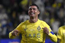 Ronaldo phá kỷ lục của Messi trong ngày giúp Al Nassr chiến thắng