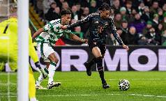 Link xem trực tiếp Bayern Munich vs Celtic cúp C1 03h00 ngày 19/2