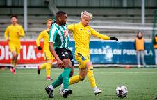 Nhận định, soi kèo FC KTP vs HJK Helsinki, 22h59 ngày 18/2: Vượt lên ngôi đầu