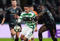 Soi kèo phạt góc Bayern Munich vs Celtic, 03h00 ngày 19/2