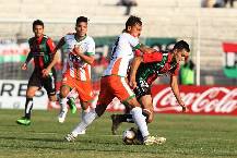 Nhận định Cobresal vs Palestino, 07h30 ngày 19/3