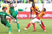 Nhận định Galatasaray vs Rizespor, 23h00 ngày 19/3