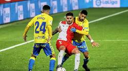 Nhận định Las Palmas vs Girona, 3h00 ngày 20/3