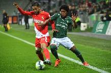 Nhận định Saint-Etienne vs Monaco, 3h ngày 20/3 Nhận định Saint-Etienne vs Monaco, 3h ngày 20/3