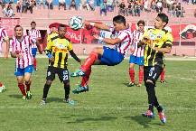 Nhận định, soi kèo Aragua vs Estudiantes, 6h15 ngày 19/3 Nhận định, soi kèo Aragua vs Estudiantes, 6h15 ngày 19/3