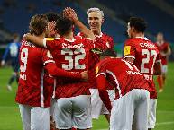 Nhận định, soi kèo Greuther Furth vs Freiburg, 21h30 ngày 19/3 Nhận định, soi kèo Greuther Furth vs Freiburg, 21h30 ngày 19/3