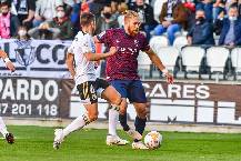 Nhận định, soi kèo Huesca vs Burgos, 3h00 ngày 19/3 Nhận định, soi kèo Huesca vs Burgos, 3h00 ngày 19/3