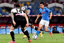 Nhận định, soi kèo Napoli vs Udinese, 21h ngày 19/3