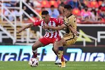 Nhận định, soi kèo Pumas UNAM vs Necaxa, 6h00 ngày 20/3 Nhận định, soi kèo Pumas UNAM vs Necaxa, 6h00 ngày 20/3